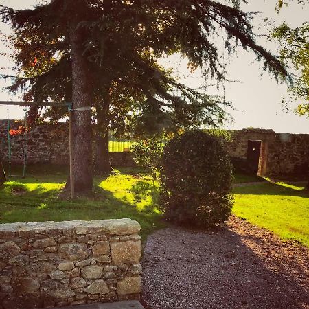 Villa La Mauriere - Puy du Fou Saint-Michel-Mont-Mercure Exterior foto